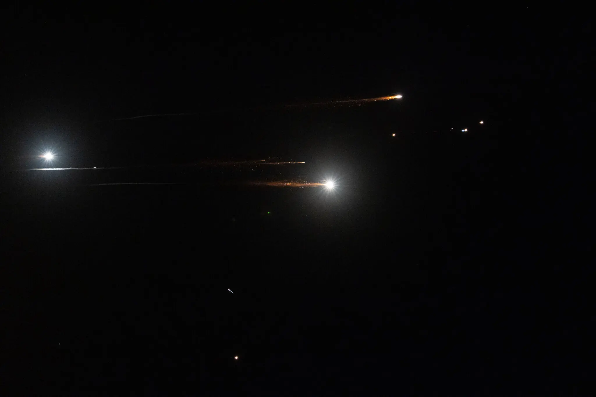 Удари Ірану по Ізраїлю: стратегічна спроба зміцнити регіональні альянси